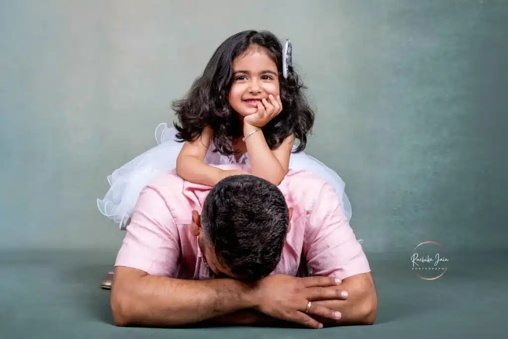 Timeless family photography: preserving precious memories